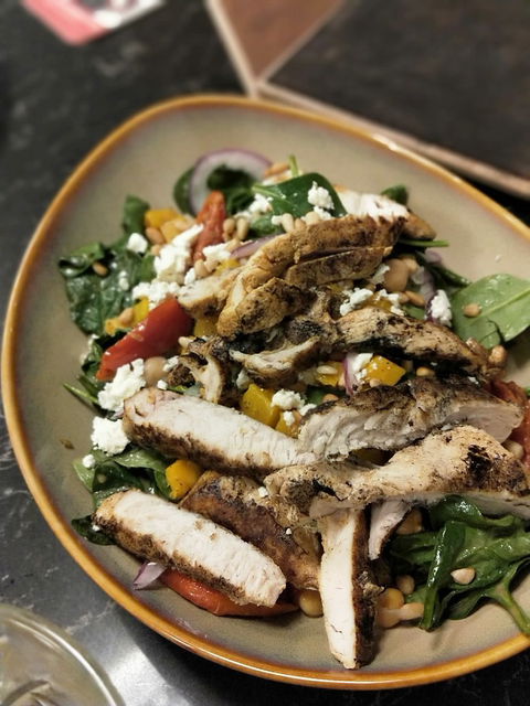 Zack's - Pubs Melbourne 6