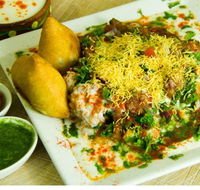 7Hills Indian Vegeterian Restaurant - Pubs Melbourne