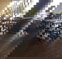 Casimir Cafe - Pubs Melbourne