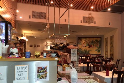 China View Chinese Restaurant - Pubs Melbourne 0
