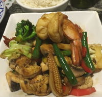 Melindas Thai  Asian Take-Away Byo - Pubs Melbourne