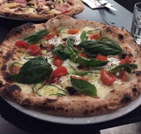 Pizzeria Violetta - Pubs Melbourne