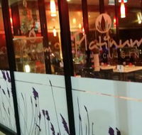 Platinum Thai Restaurant - Pubs Melbourne