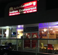 Scherhazade Indian Restaurant - Pubs Melbourne