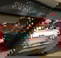Tenka Sushi Bar - Pubs Melbourne