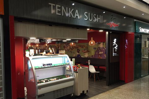 Tenka Sushi Bar - Pubs Melbourne 0