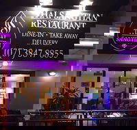 Thai Sangtian Restaurant - Pubs Melbourne