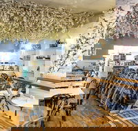 The Bloom Room Cafe - Pubs Melbourne