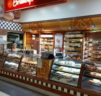 Brumby's Bakery - Pubs Melbourne