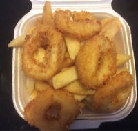 Carinya Fish Bar  Takeaway - Pubs Melbourne