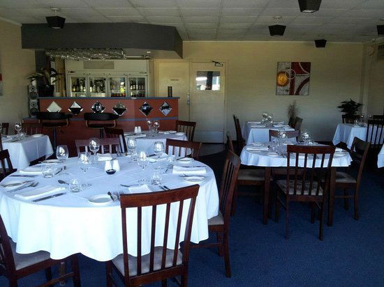 Port Curtis QLD Pubs Melbourne