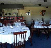 Eclipse Restaurant - Pubs Melbourne