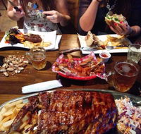 Lonestar Rib House Mackay - Pubs Melbourne