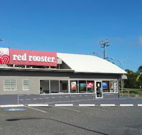 Red Rooster - Pubs Melbourne