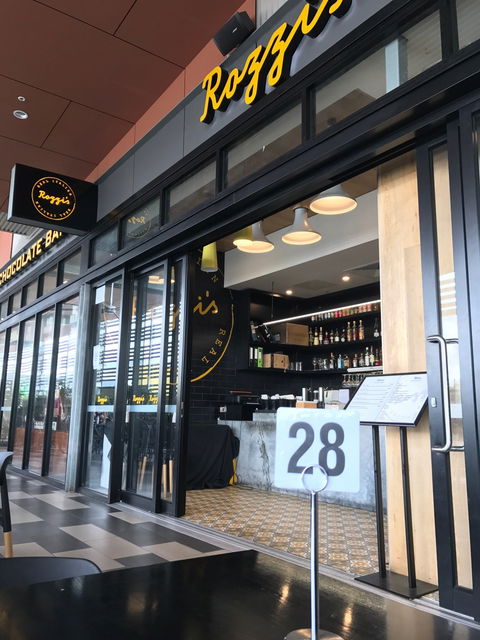 Rozzi's Italian Canteen - Pubs Melbourne 6
