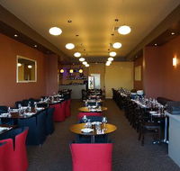 Saffron Lounge - Pubs Melbourne