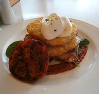 Stella Rossa - Pubs Melbourne