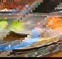 Yatai Sushi - Pubs Melbourne