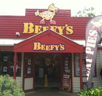 Beefy's Pies - Pubs Melbourne