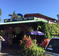 Bingil Bay Cafe - Pubs Melbourne