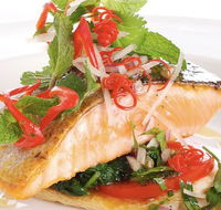 Bowlers Arms Bistro - Pubs Melbourne