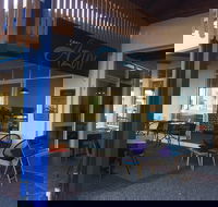 Cafe Azur - Pubs Melbourne