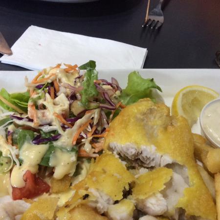 Cafe Bella - Pubs Melbourne 0