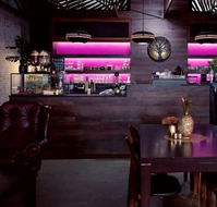 Cafe Mandala Kuranda - Pubs Melbourne