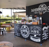 DD Espresso Coffee - Pubs Melbourne