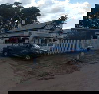 Darling Downs Hotel - Pubs Melbourne