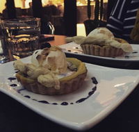 Dish Restaurant - Pubs Melbourne