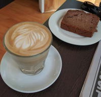 Espressivo Coffee Bar - Pubs Melbourne