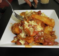 Glendon Street Cafe - Pubs Melbourne