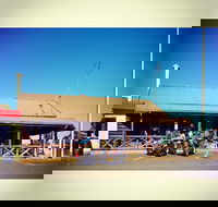 Gold Nugget Truck Stop - Pubs Melbourne