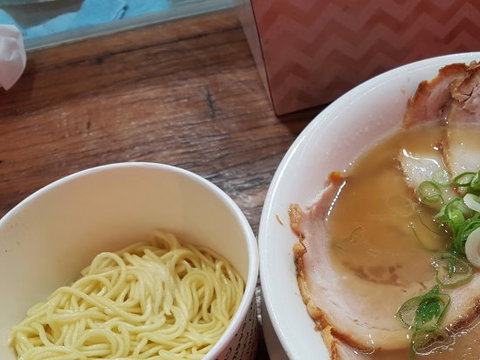 Hakataya Ramen - Indooroopilly Shopping Centre - Pubs Melbourne 0