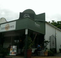 Home Grown - Pubs Melbourne