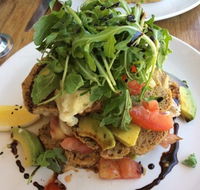 Husk  Honey - Pubs Melbourne