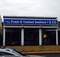 Kenmore Plaza Seafoods - Pubs Melbourne