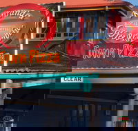 Kuranda Coffee Republic - Pubs Melbourne