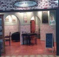 Leonore's Coffee Lounge - Pubs Melbourne
