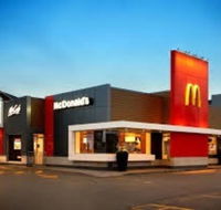 McDonald's - Pubs Melbourne