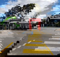 McDonald's Family Restaurant - Pubs Melbourne