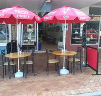 Mclaren's Cafe - Pubs Melbourne