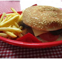 Mel's Diner  takeaway - Pubs Melbourne