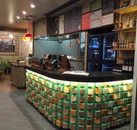 Nando's - Pubs Melbourne