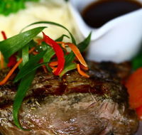 Rupert's Bar  Grill - Pubs Melbourne