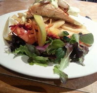 Silks Restaurant - Pubs Melbourne