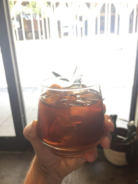 Small Change Espresso - Pubs Melbourne 3