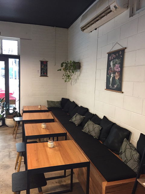 Small Change Espresso - Pubs Melbourne 6