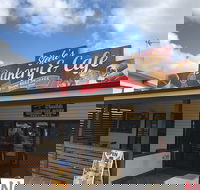 Steele's Bakery Cafe Warwick - Pubs Melbourne